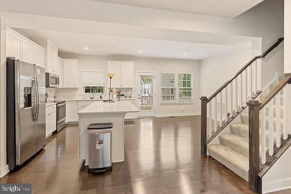 Foto del edificio - 4502 Joseph Bristow Ln