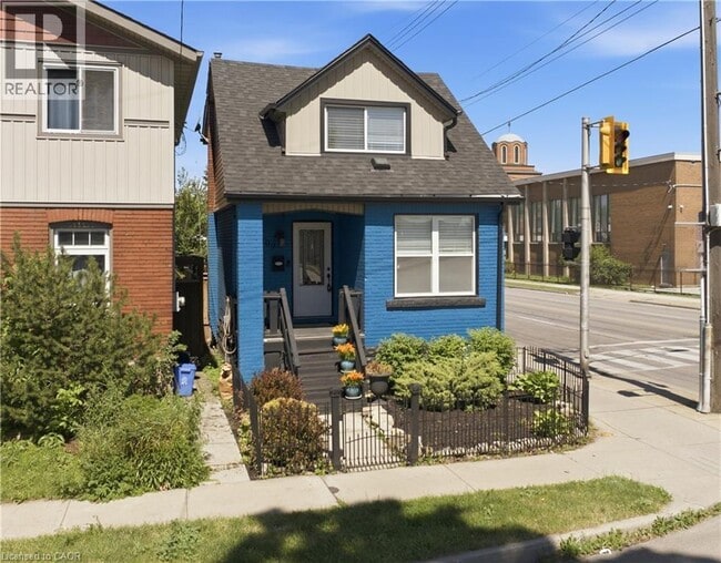 Building Photo - 309 Cope St