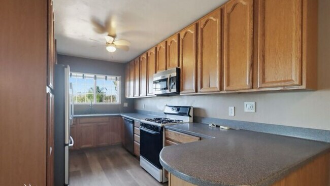 Foto del edificio - Move in today