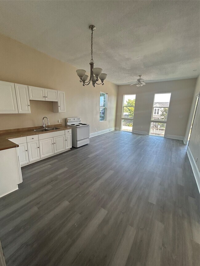 Foto del edificio - 1523 21st St