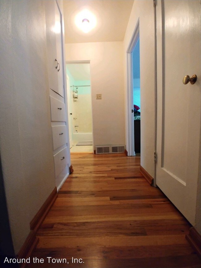 Foto del edificio - 2 br, 1 bath House - 2708 N. 31st St