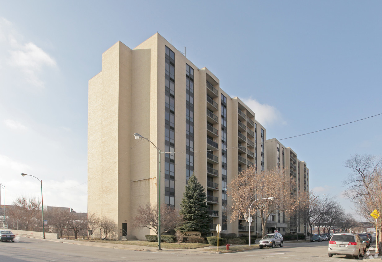 Foto principal - Appleville Condominium
