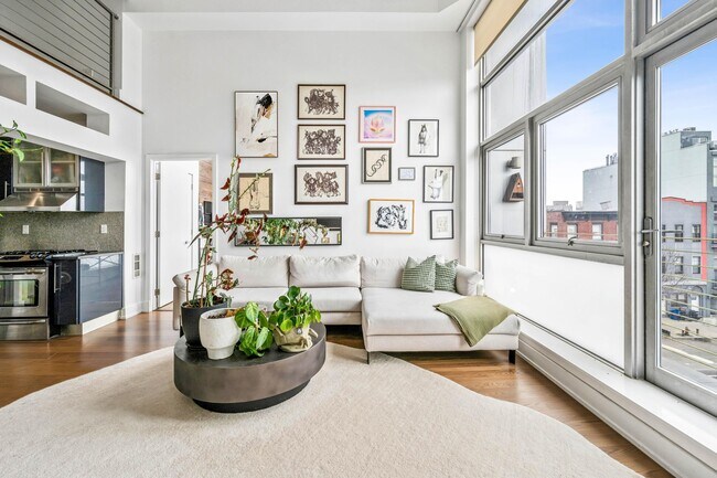 Foto del edificio - 390 Lorimer St