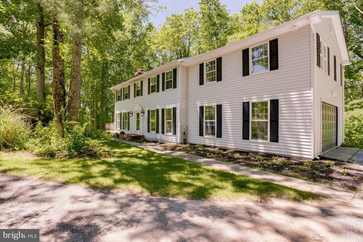 10 Delbarton Ct, Sparks Glencoe, MD 21152 House Rental in Sparks