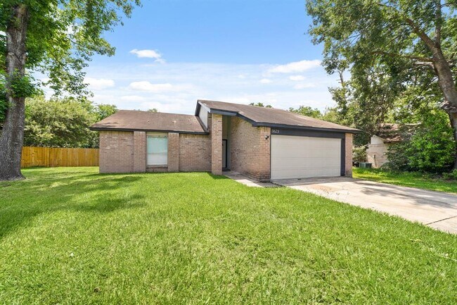 Foto del edificio - 3623 Peachstone Pl