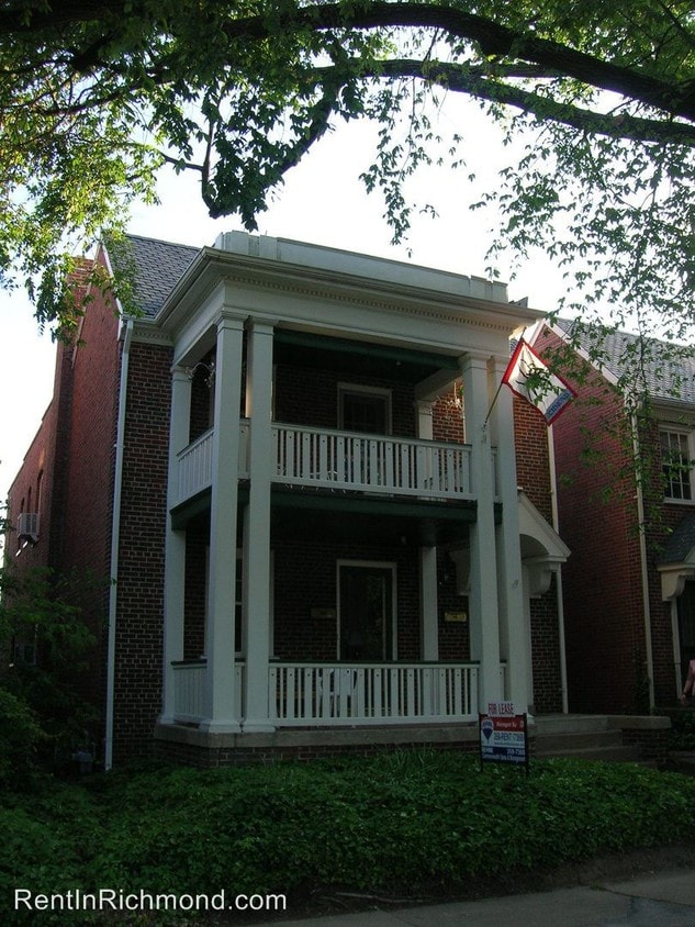 Primary Photo - 3541 Grove Ave