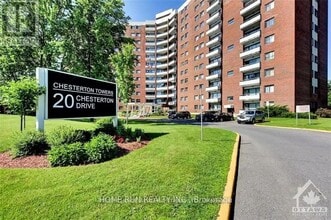 Building Photo - 20-820 Chesterton Dr