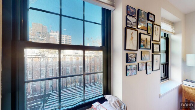 Foto del edificio - 30 Charlton St