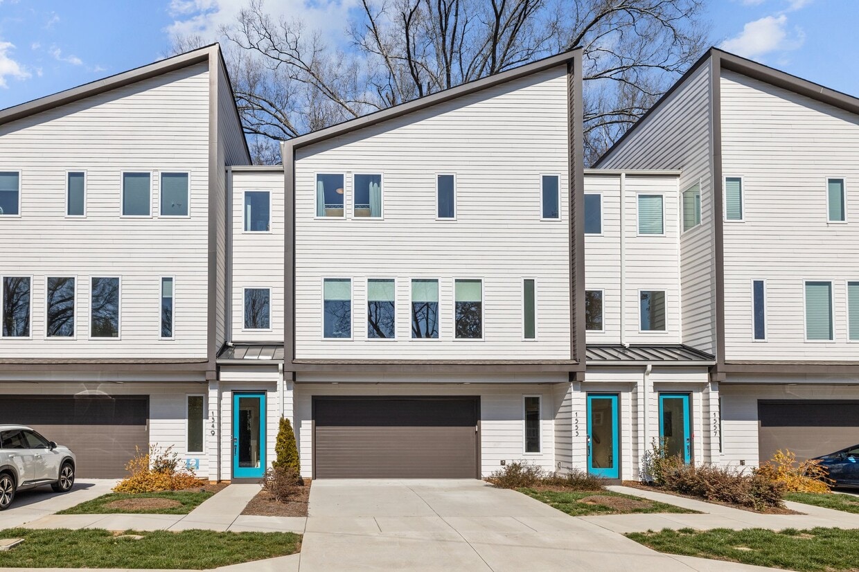 Photo - 1553 Pinecrest Ave (Charlotte, NC)