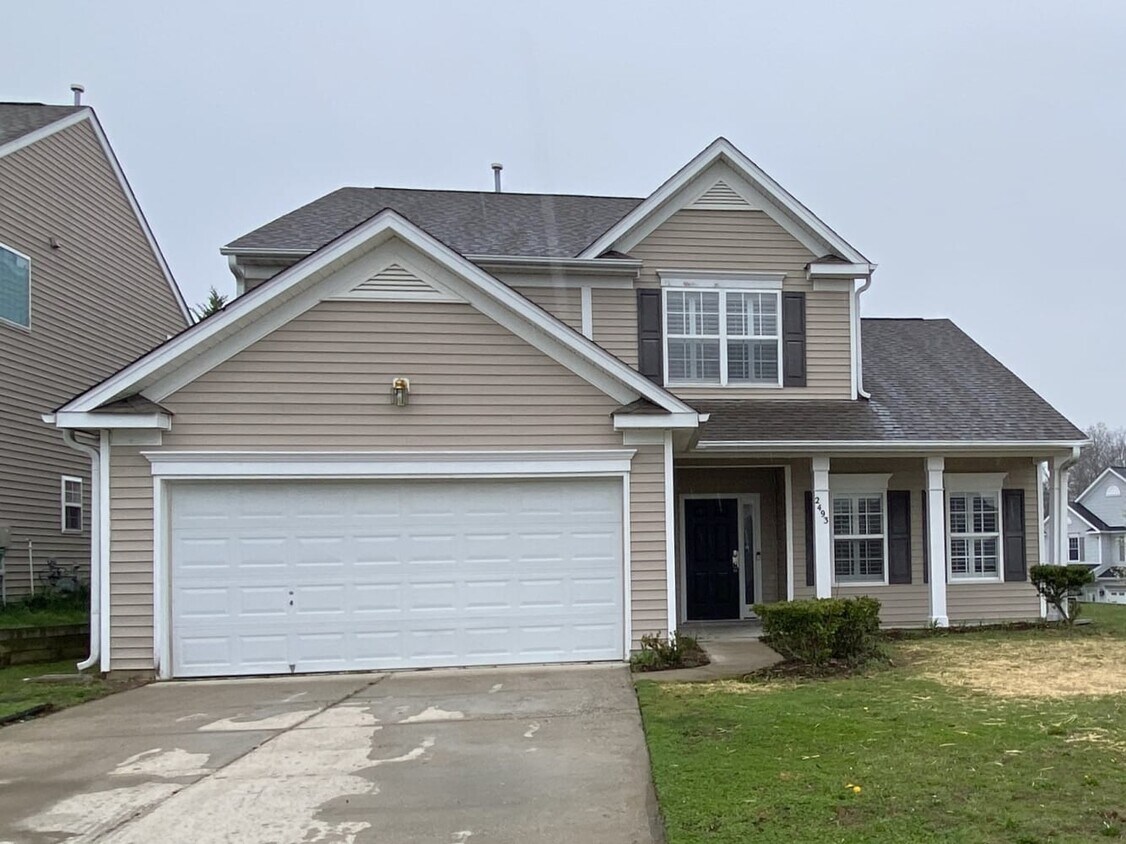 Primary Photo - 2493 Ingleside Dr