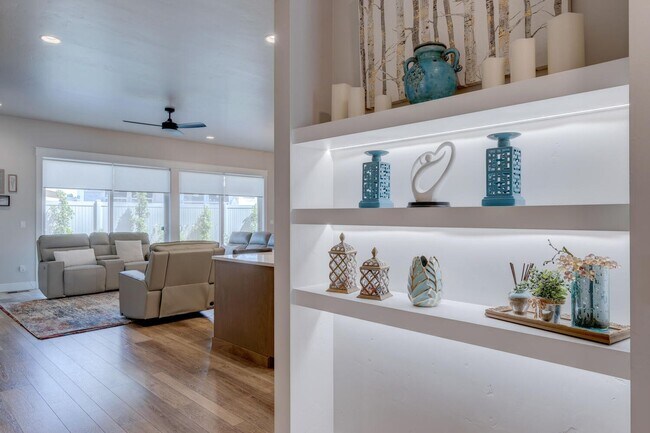 Foto del edificio - New home for Rent! Great Location.