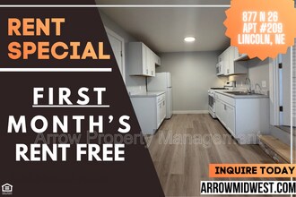 Building Photo - 877 N 26th St