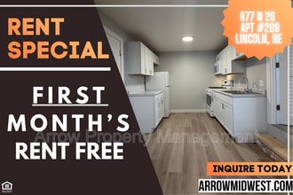 Building Photo - 877 N 26th St