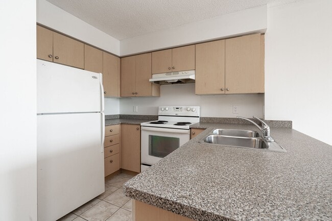 Photo du bâtiment - 333 Sidney Belsey Crescent