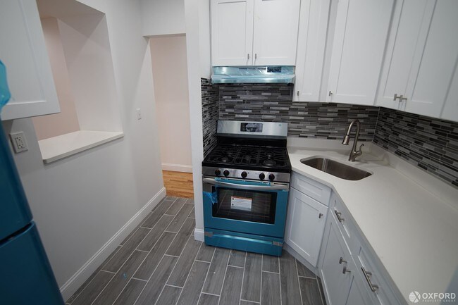 Foto del edificio - 509 West 170th Street