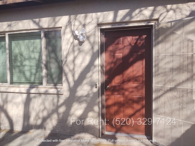 Building Photo - 3406 E Blacklidge Dr