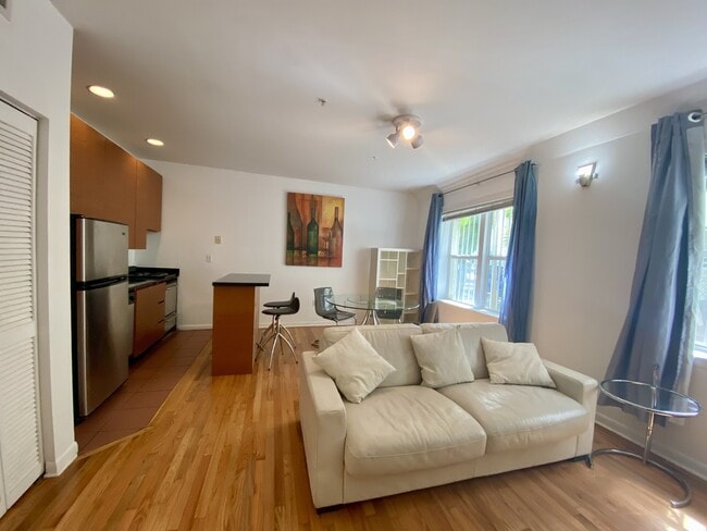 Photo - 1521 Lenox Ave Townhome