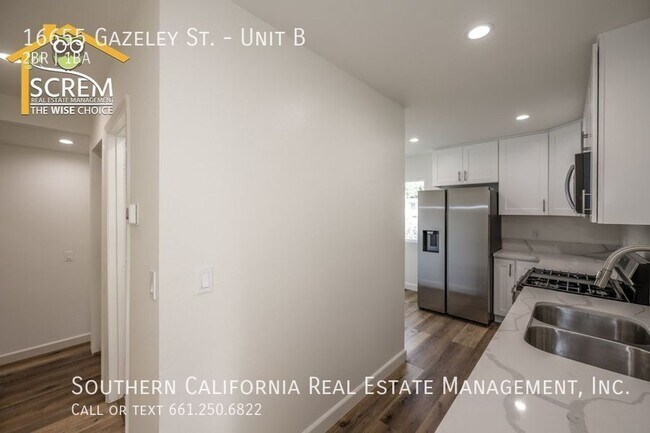 Foto del edificio - 16655 Gazeley St