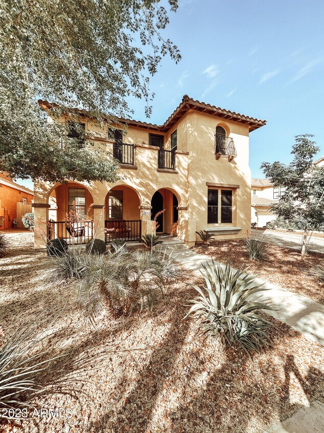 21064 W Sage Hill Rd, Buckeye, AZ 85396 House Rental in Buckeye, AZ