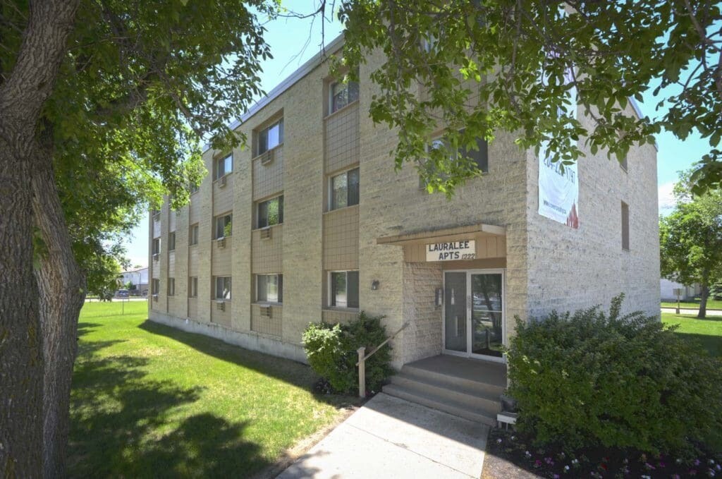 Photo principale - Lauralee Apartments