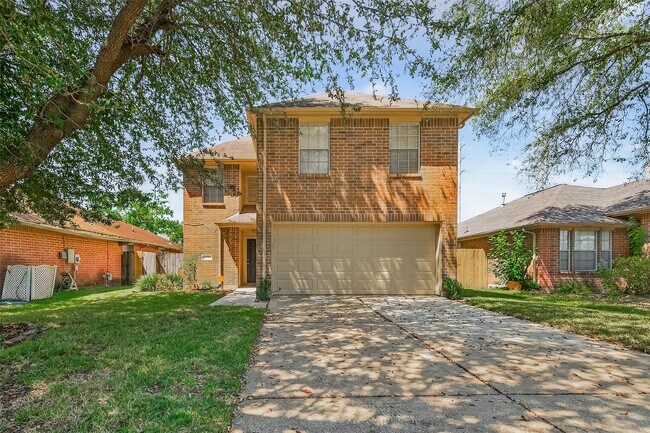 Foto del edificio - 1107 Pennygent Ln