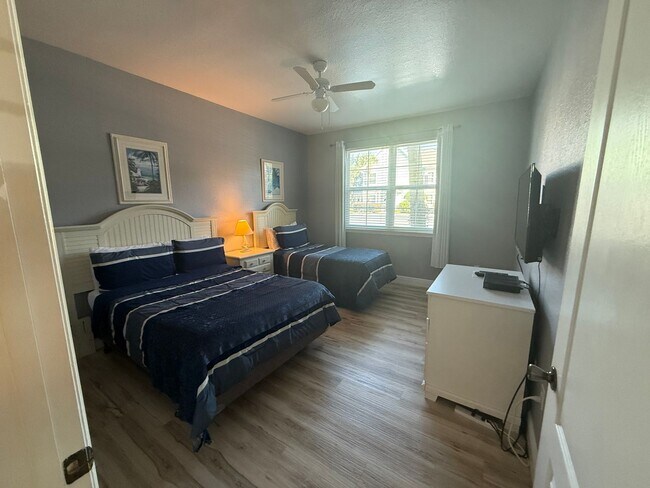 Building Photo - 2 bedroom 2 bath for rent lease 3006-102 Bonfire Beach, Kissimmee, 34746