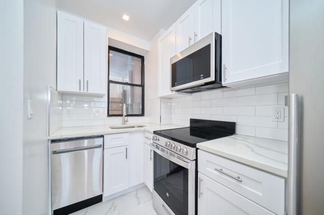 Foto del edificio - 1 bedroom in New York NY 10029