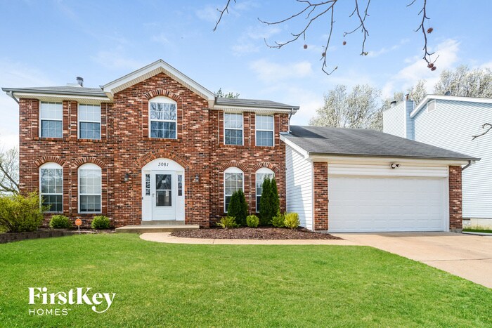 Primary Photo - 3081 Willow Creek Estates Dr
