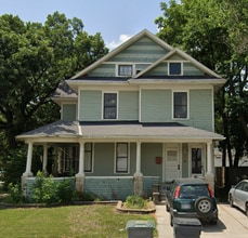 Building Photo - 901 Merchant St