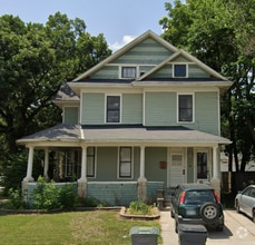 Building Photo - 901 Merchant St