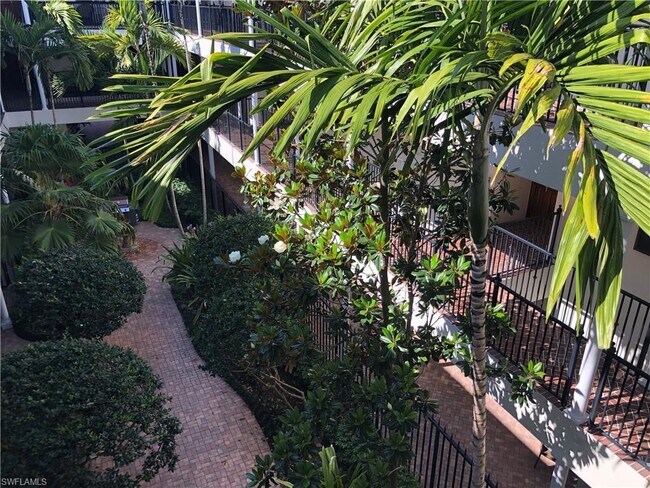 Foto del edificio - 1400 Gulf Shore Blvd N