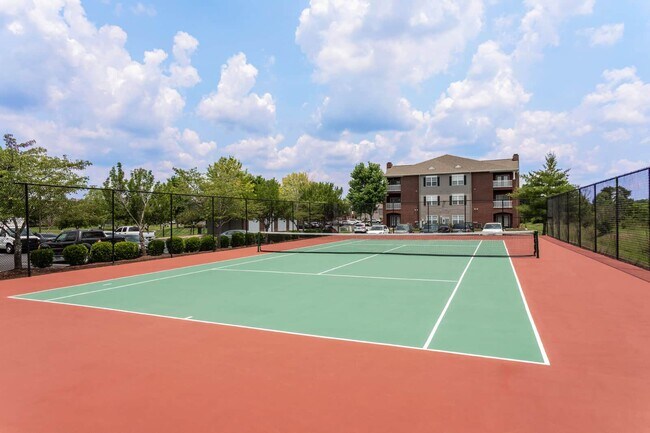 Foto del edificio - Cross Creek at Murfreesboro