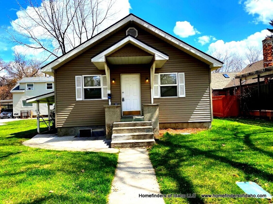 Primary Photo - 1306 N 6th St