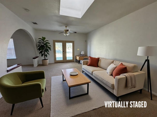 Building Photo - 3-Bedroom House for Rent in Killeen - *Save $230/Month!*
