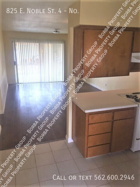 Building Photo - ** MOVE-IN SPECIAL!!** **BEAUTIFUL 2 BED/1...