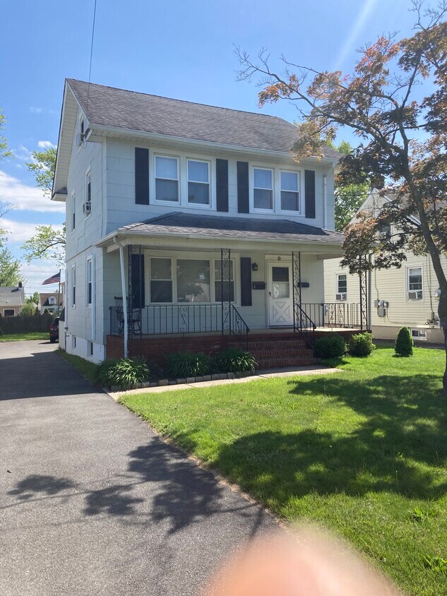Primary Photo - 9 Frelinghuysen Ave