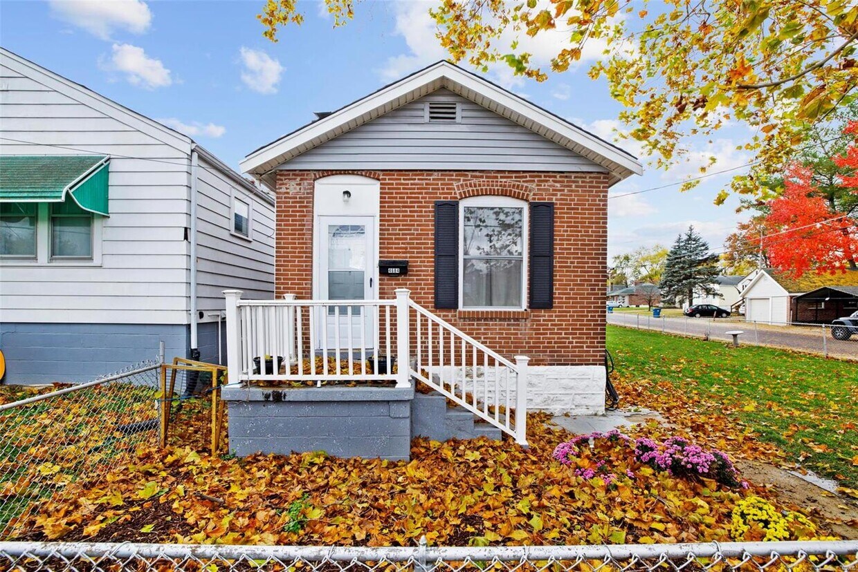 Primary Photo - 4684 Heidelberg Ave