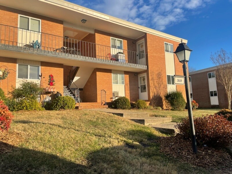 Northway at Clemmons Village Apartments in Clemmons, NC