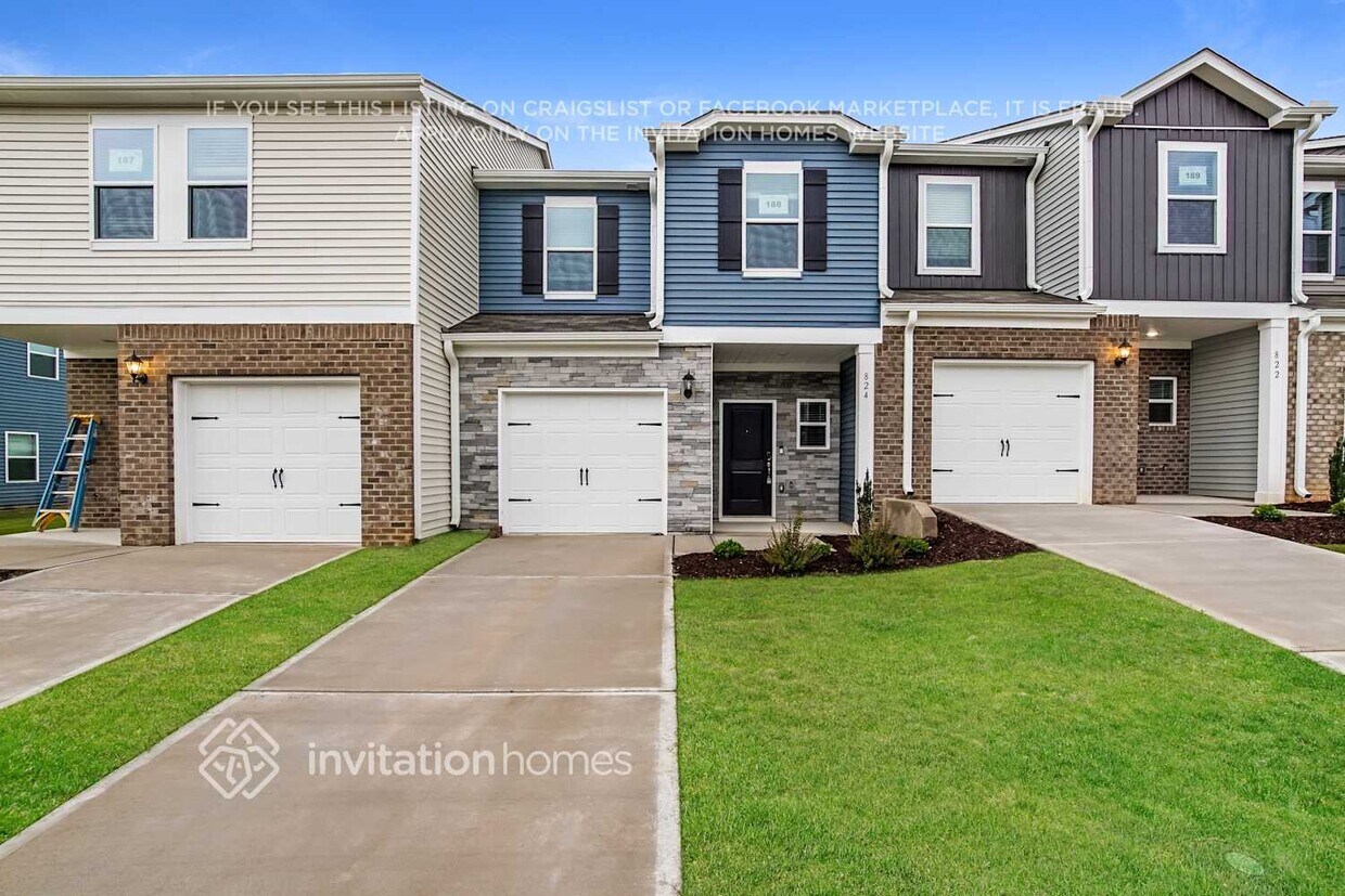 Foto principal - 824 Holiday Pk Ln