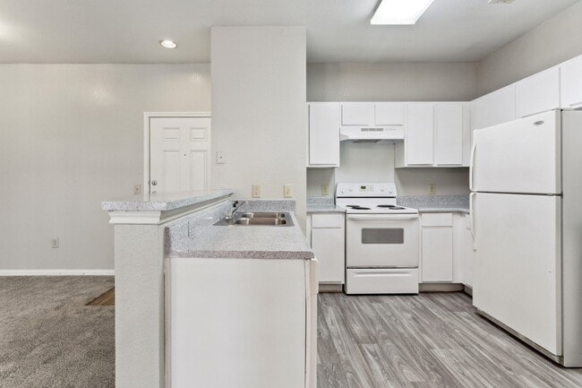 Interior Photo - The Life at Sterling Woods