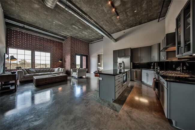 Foto del edificio - Apartment for Rent