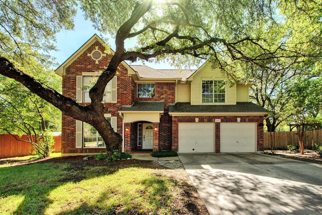 Foto principal - 4907 Craig Dr