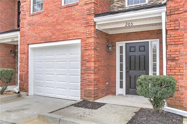 Building Photo - 203 Morris Ln