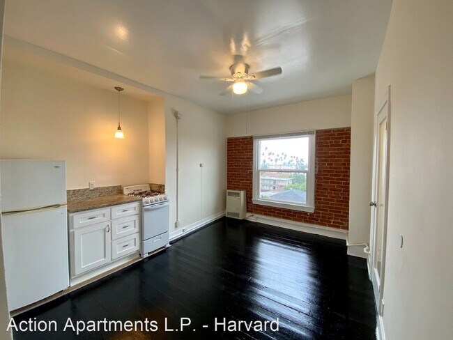 Building Photo - 1626 N Harvard Blvd