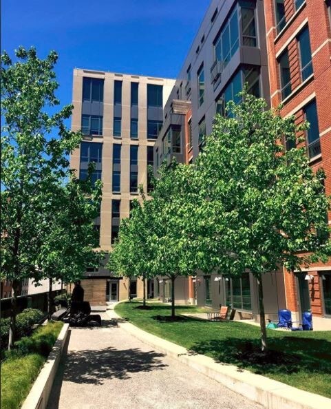 Foto principal - 227 Causeway St