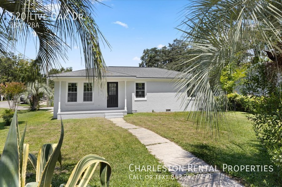 Foto principal - 520 Live Oak Dr