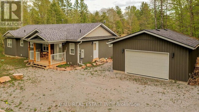 Building Photo - 405 Philrick Dr