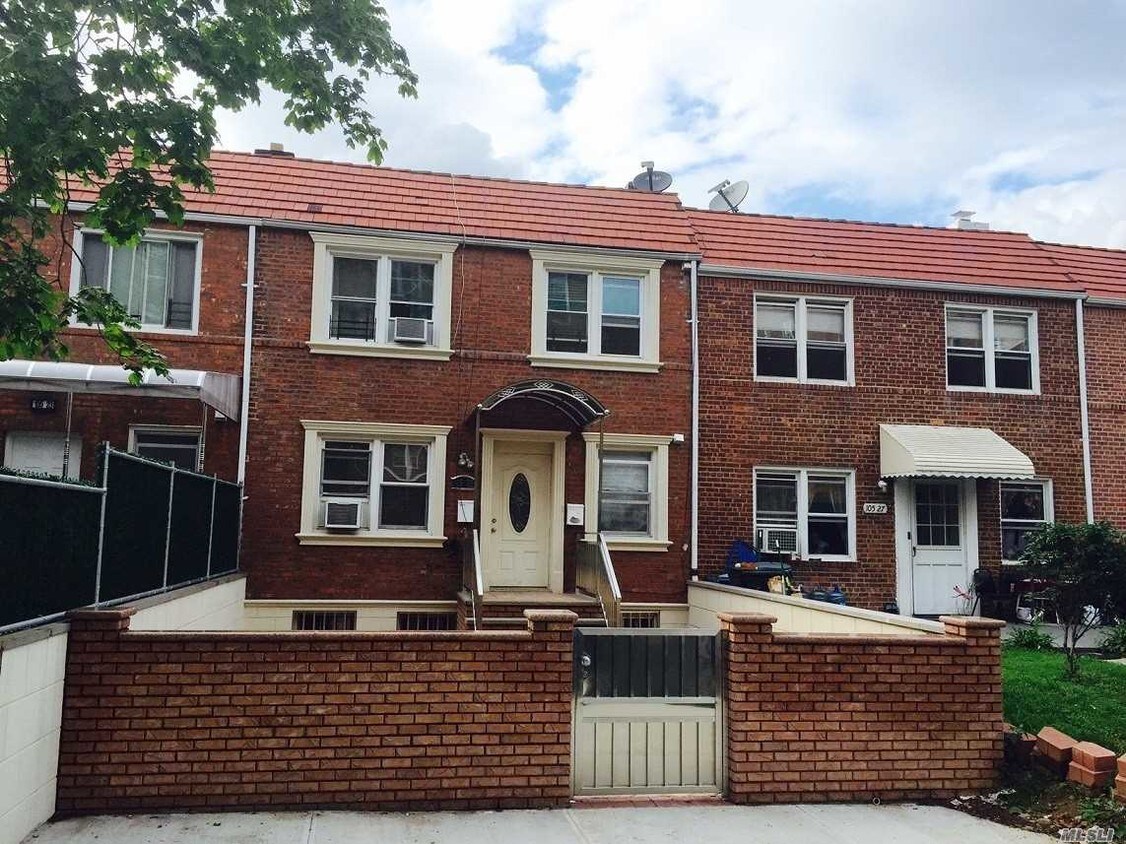 Primary Photo - 105-25 63rd Dr
