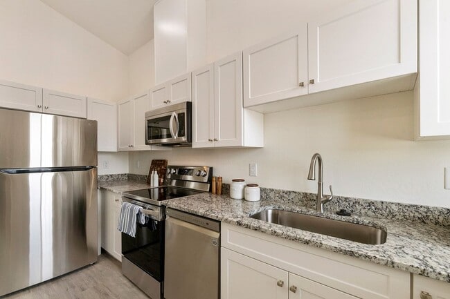 Interior Photo - Villas on Superstition