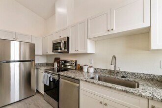 Interior Photo - Villas on Superstition